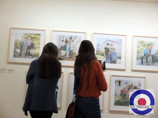 Fotoausstellung - Familie in der Fotografie - Kunsthalle Erfurt - 17. Februar 2023 (31).JPG